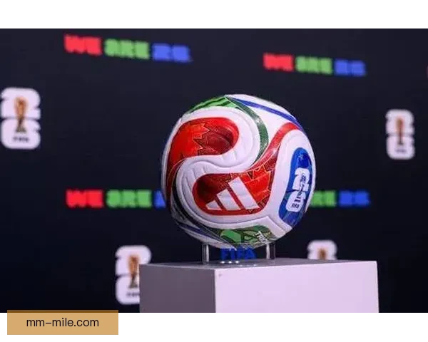 2026世界杯首次推出官方实时球员位置数据引领比赛新纪元